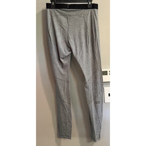 Smartwool X VRST Pants Leggings Merino Wool Blend Base Layer Men’s Large New - Picture 2 of 11